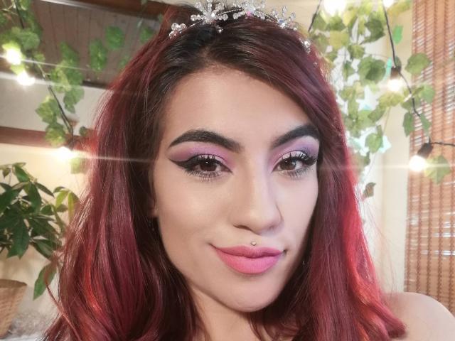 Holyevaa - Sexe cam en vivo - 21179446