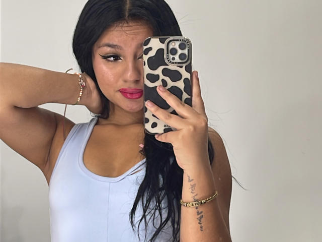 AlessiaFerry - Sexe cam en vivo - 21180218