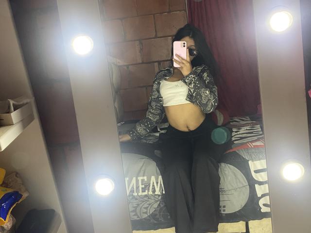 AlessiaFerry - Live sexe cam - 21180250