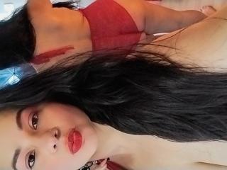 NohaMullers - Sexe cam en vivo - 21180402