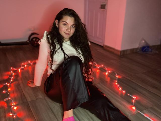 EvaAndMarcelo - Sexe cam en vivo - 21181066