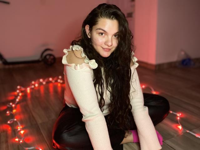 EvaAndMarcelo - Live sex cam - 21181074