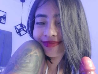 VictoryaBecker - Live sex cam - 21181126