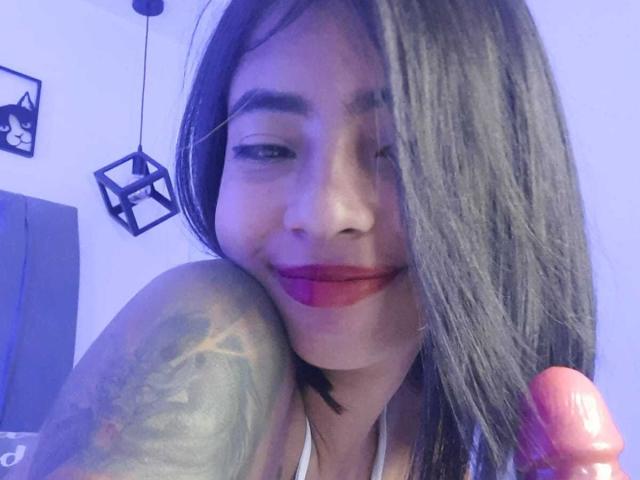 VictoryaBecker - Live sex cam - 21181126