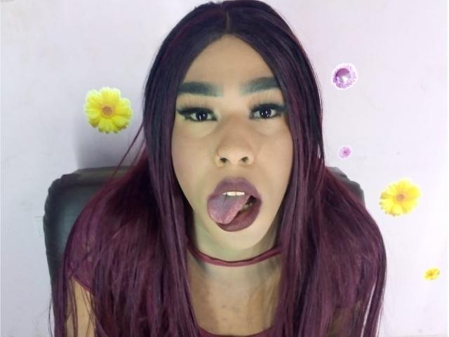 OrlySmiller - Live sex cam - 21181318