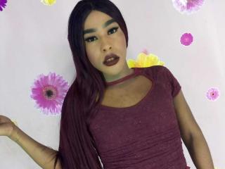 OrlySmiller - Sexe cam en vivo - 21181326