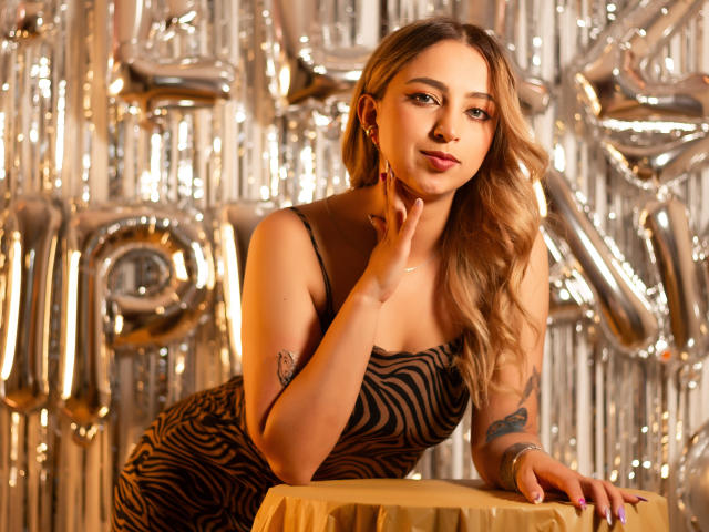 AnastasiaVolkov - Sexe cam en vivo - 21181950