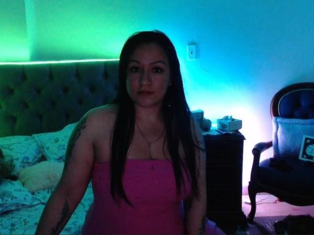 LucianaDia - Sexe cam en vivo - 21182974