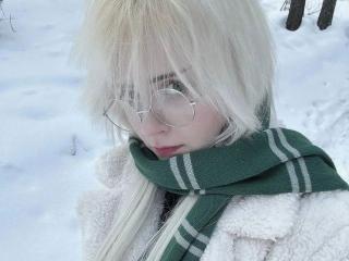 Harley-Quinn-hot - Sexe cam en vivo - 21183598