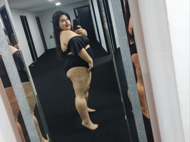 ZianaMorris - Live sex cam - 21183674