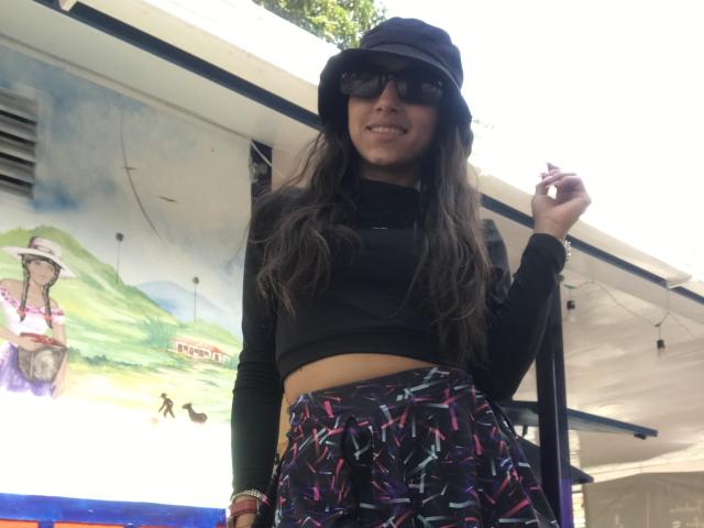 PaulettSmith - Live sex cam - 21183822