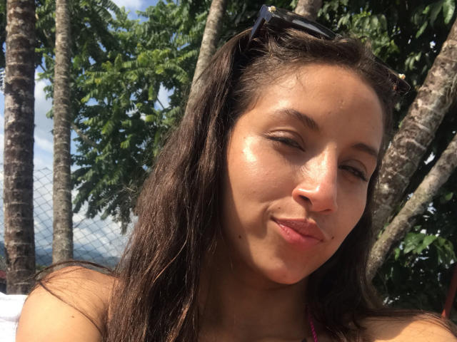 PaulettSmith - Sexe cam en vivo - 21183834