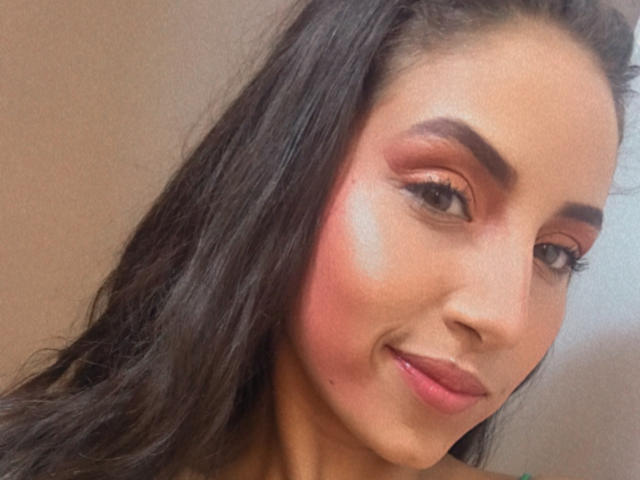 PaulettSmith - Live sexe cam - 21183850