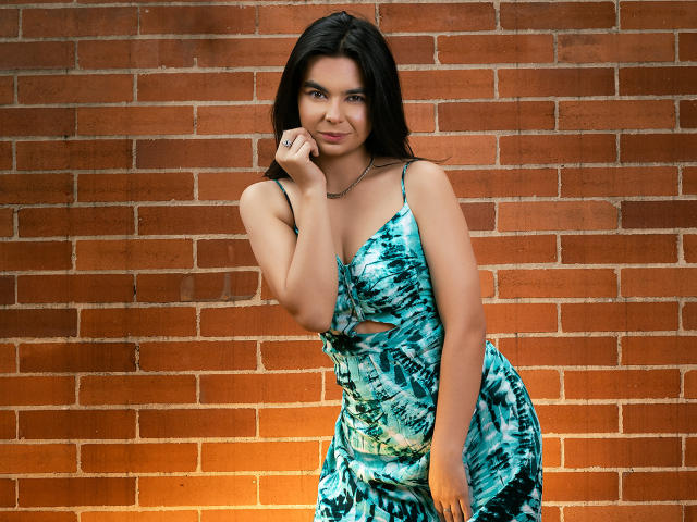 TamyRuiz - Sexe cam en vivo - 21184110