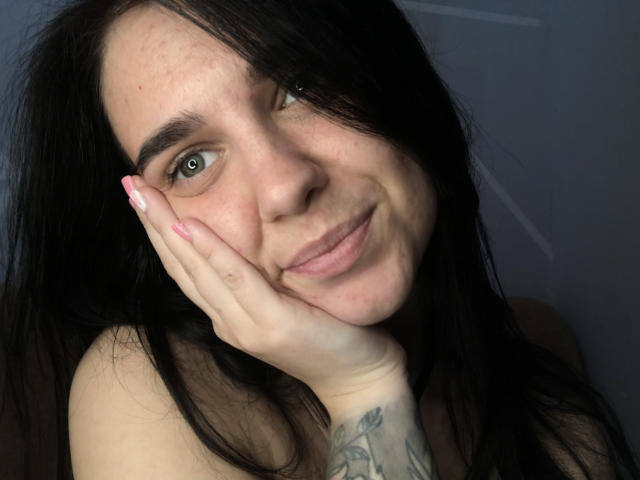 MiaFly - Sexe cam en vivo - 21184354