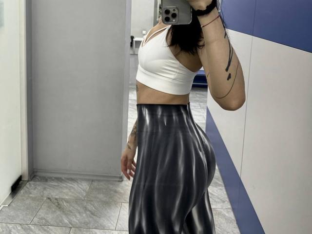 Tsukerberg - Sexe cam en vivo - 21184714