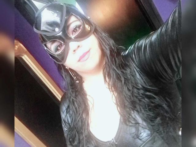 LexyDom - Sexe cam en vivo - 21185054