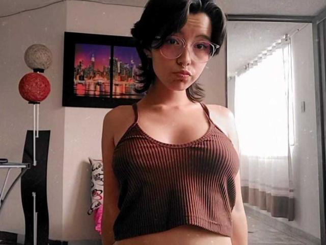 LizFreya - Sexe cam en vivo - 21185478