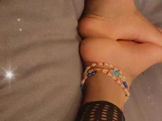 KeyshaTwo - Live sexe cam - 21185574