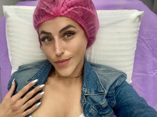 AlissaBrown - Sexe cam en vivo - 21186230