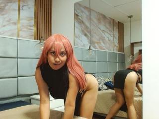 SammyJang - Sexe cam en vivo - 21186442