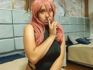 SammyJang - Sexe cam en vivo - 21186482