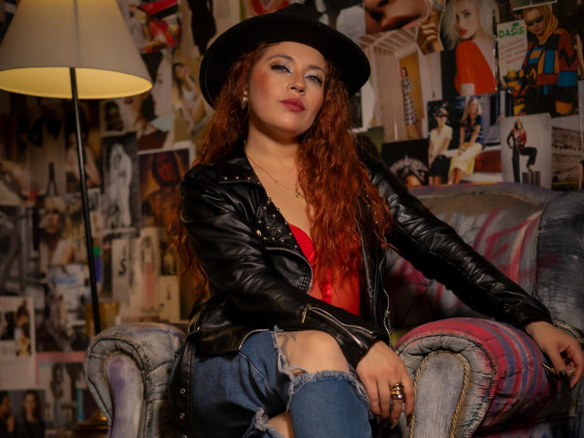 NaomyAdamss - Sexe cam en vivo - 21186542