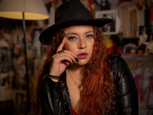 NaomyAdamss - Live sex cam - 21186554