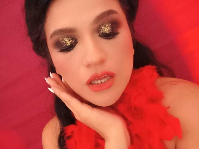 CameronViviane - Live sex cam - 21187166