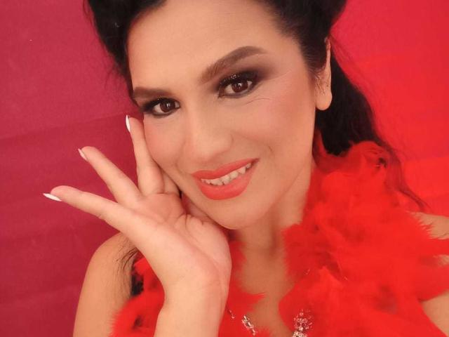 CameronViviane - Sexe cam en vivo - 21187170