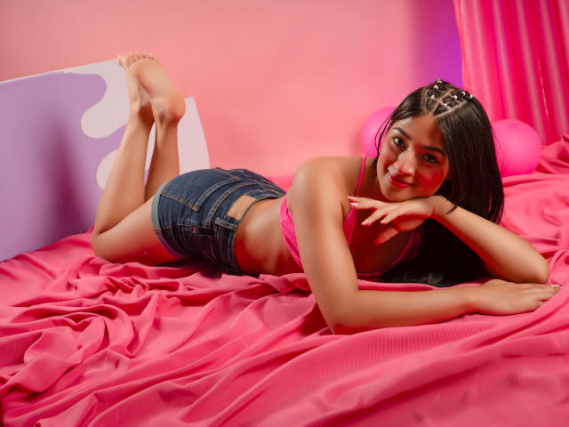 AbbyWayne - Live sex cam - 21187382