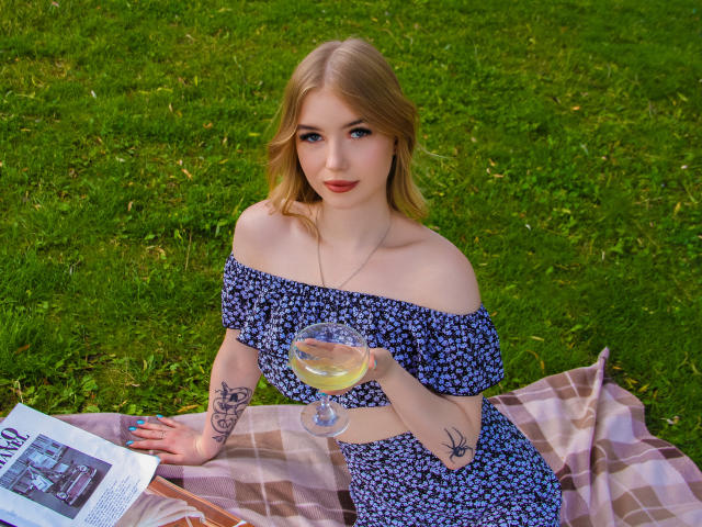 NicoleBrian - Sexe cam en vivo - 21187462