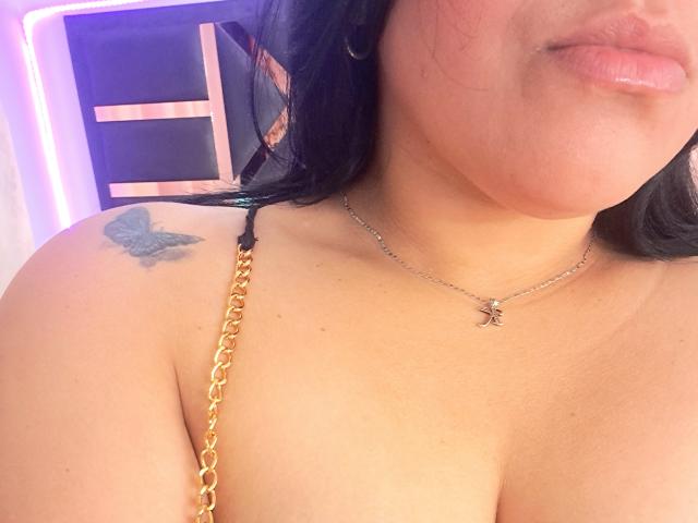 VivianaThomson - Live porn &amp; sex cam - 21187554
