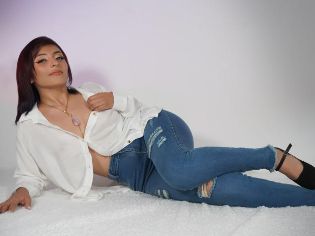 LizBonnet - Live sexe cam - 21187666