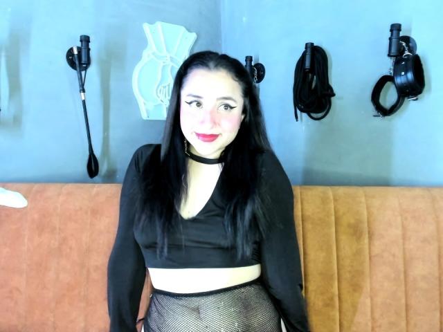 SlavicaX - Live sexe cam - 21187726