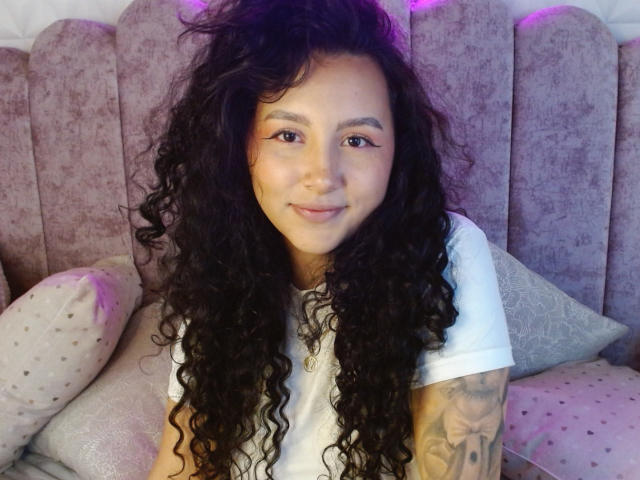 ZoeeHotX - Sexe cam en vivo - 21188250