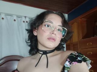 IsabellaGarciala - Live sex cam - 21188438