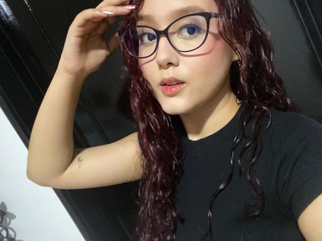 SofiaBrowm - Sexe cam en vivo - 21188458