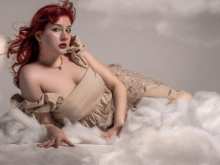 EllenFlowers - Live sexe cam - 21189182