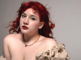 EllenFlowers - Live sexe cam - 21189186