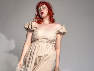 EllenFlowers - Live sexe cam - 21189206