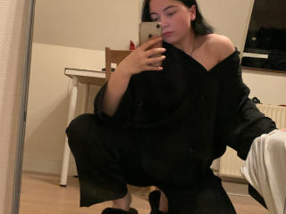 CutieLina - Sexe cam en vivo - 21191054