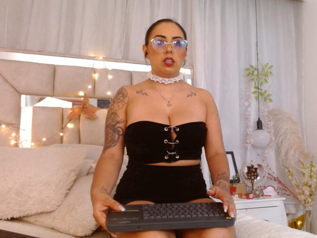 ChloeMarss - Sexe cam en vivo - 21192770