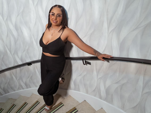 ChloeMarss - Sexe cam en vivo - 21192862