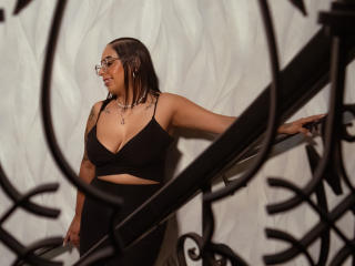 ChloeMarss - Sexe cam en vivo - 21192866