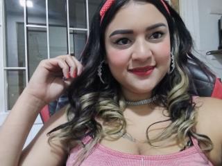 HelenPrada - Live sex cam - 21192946
