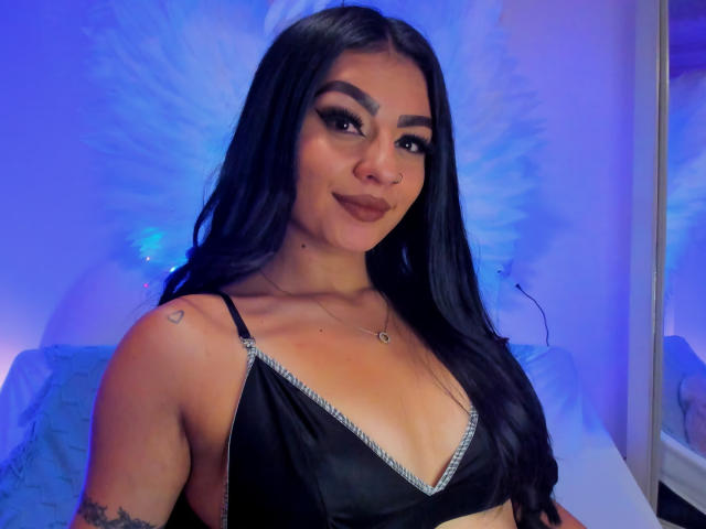 LunaCollinss - Sexe cam en vivo - 21193230