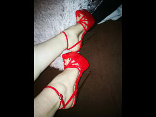 RedJeann-hot - Live sex cam - 21194150