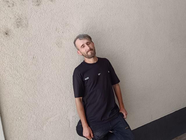 ScottWillis - Live Sex Cam - 21194390