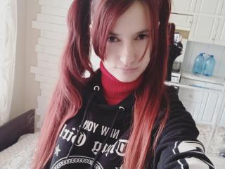 CherylSunshine - Live sexe cam - 21194458
